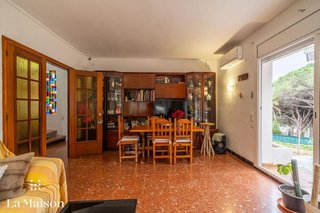 Chalet en venta en Arenys de Munt