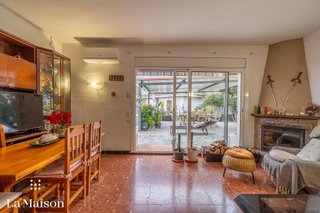 Chalet en venta en Arenys de Munt