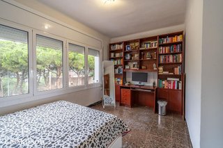 Chalet en venta en Arenys de Munt