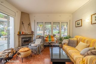 Casa en venta en Arenys de Munt