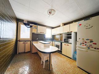 Ático en venta en La Florida en Hospitalet de Llobregat, L´