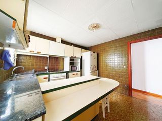 Ático en venta en La Florida en Hospitalet de Llobregat, L´