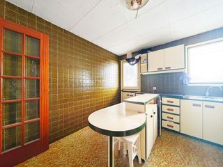 Ático en venta en La Florida en Hospitalet de Llobregat, L´