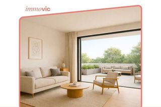 Dúplex en venta en Torelló