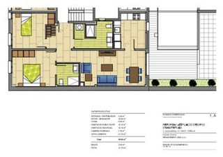 Dúplex en venta en Torelló