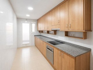Piso en venta en Els Molins - La Devesa - El Poble-sec en Sitges