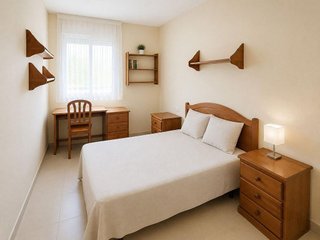 Piso en venta en Els Molins - La Devesa - El Poble-sec en Sitges