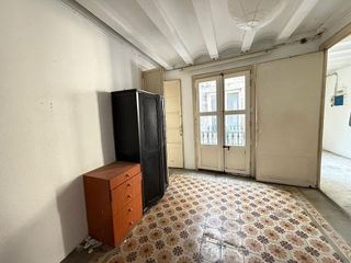 Piso en venta en El Gòtic en Barcelona