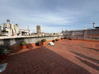 Piso en venta en El Gòtic en Barcelona