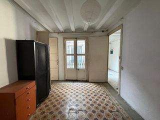 Piso en venta en El Gòtic en Barcelona