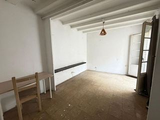 Piso en venta en El Gòtic en Barcelona