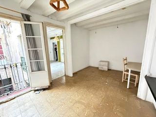 Piso en venta en El Gòtic en Barcelona