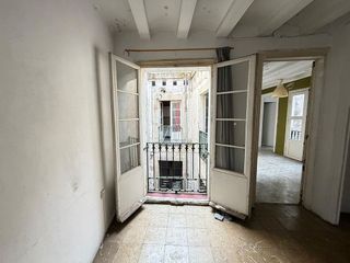 Piso en venta en El Gòtic en Barcelona