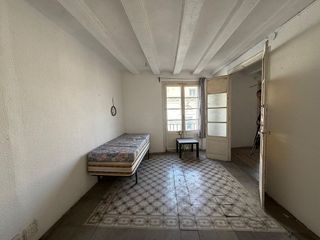 Piso en venta en El Gòtic en Barcelona
