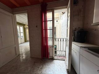 Piso en venta en El Gòtic en Barcelona