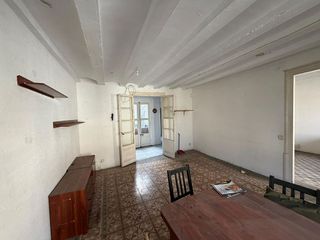 Piso en venta en El Gòtic en Barcelona