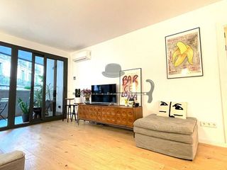 Piso en venta en El Gòtic en Barcelona