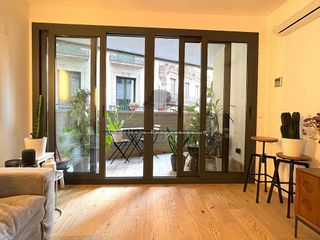 Piso en venta en El Gòtic en Barcelona
