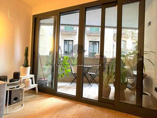 Piso en venta en El Gòtic en Barcelona