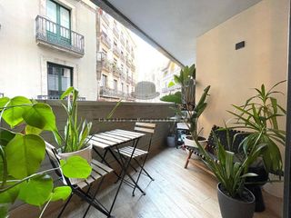 Piso en venta en El Gòtic en Barcelona