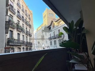 Piso en venta en El Gòtic en Barcelona
