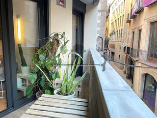 Piso en venta en El Gòtic en Barcelona