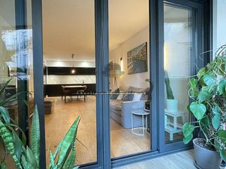 Piso en venta en El Gòtic en Barcelona