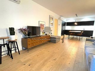 Piso en venta en El Gòtic en Barcelona