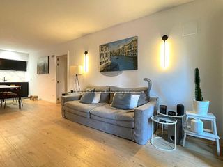 Piso en venta en El Gòtic en Barcelona