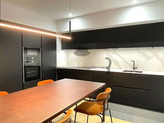 Piso en venta en El Gòtic en Barcelona