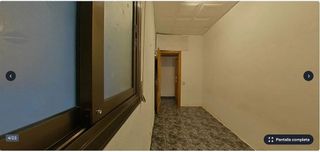 Piso en venta en El Castell-Poble Vell en Castelldefels