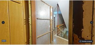 Piso en venta en El Castell-Poble Vell en Castelldefels