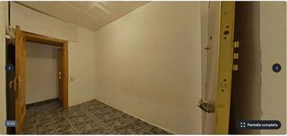 Piso en venta en El Castell-Poble Vell en Castelldefels