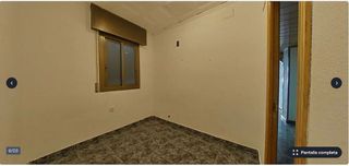 Piso en venta en El Castell-Poble Vell en Castelldefels