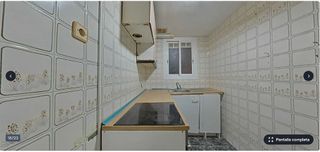 Piso en venta en El Castell-Poble Vell en Castelldefels