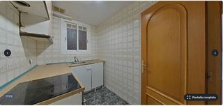 Piso en venta en El Castell-Poble Vell en Castelldefels