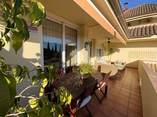 Piso en venta en Sant Vicenç de Montalt