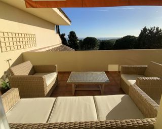 Piso en venta en Sant Vicenç de Montalt