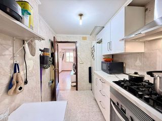 Piso en venta en La Geltrú en Vilanova i La Geltrú