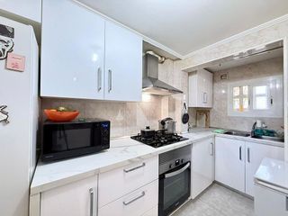 Piso en venta en La Geltrú en Vilanova i La Geltrú