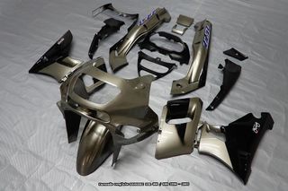 Carenado Completo KAWASAKI ZZR 400 / 600 1990 2003