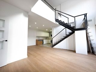 Dúplex en venta en Artigas - Llefià en Badalona