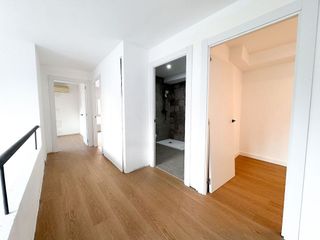 Dúplex en venta en Artigas - Llefià en Badalona