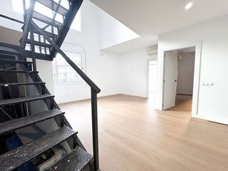 Dúplex en venta en Artigas - Llefià en Badalona