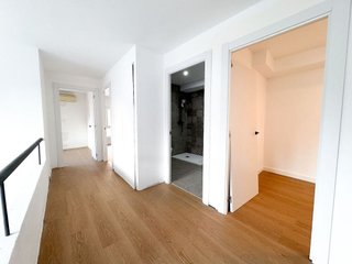 Dúplex en venta en Artigas - Llefià en Badalona