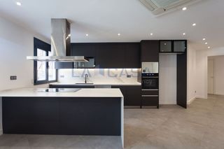 Piso en venta en La Sagrada Família en Barcelona