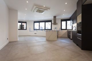Piso en venta en La Sagrada Família en Barcelona