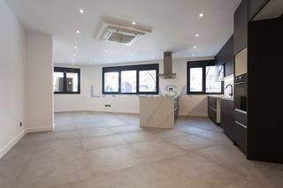 Piso en venta en La Sagrada Família en Barcelona