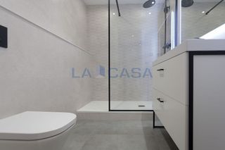 Piso en venta en La Sagrada Família en Barcelona