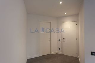 Piso en venta en La Sagrada Família en Barcelona